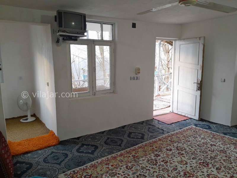 عکس شماره 796628 - اجاره خانه روستایی حلیمه جان گیلان - نمای داخل
