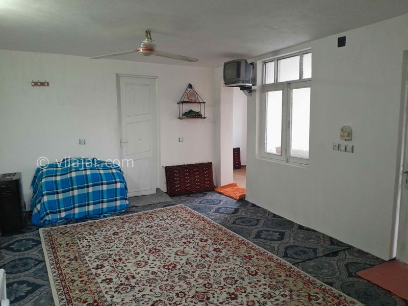 عکس شماره 796629 - اجاره خانه روستایی حلیمه جان گیلان - نمای داخل