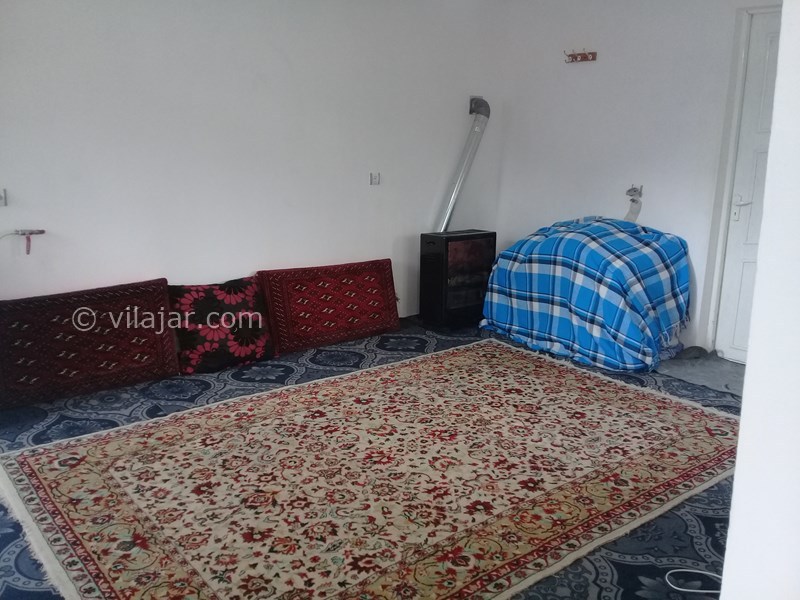 عکس شماره 796630 - اجاره خانه روستایی حلیمه جان گیلان - نمای داخل