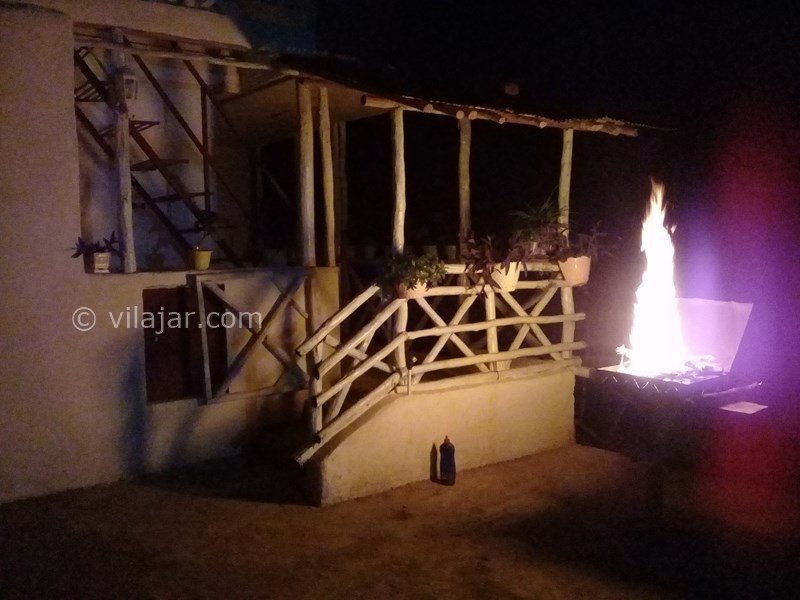 عکس شماره 796650 - اجاره خانه روستایی حلیمه جان گیلان -