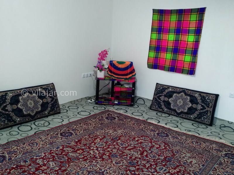 عکس شماره 796751 - اقامتگاه در چابکسر با ویو دریا - 