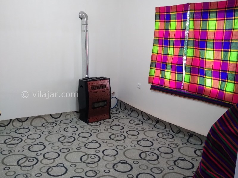 عکس شماره 796752 - اقامتگاه در چابکسر با ویو دریا - 