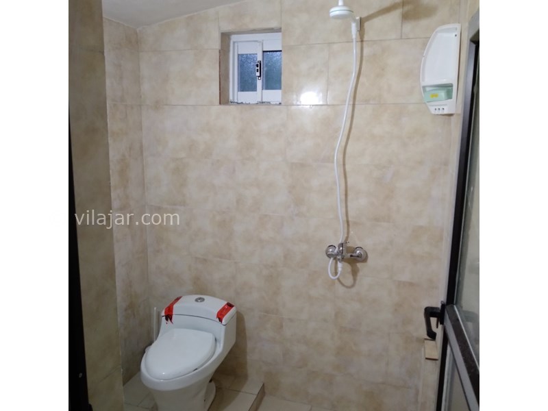 عکس شماره 796753 - اقامتگاه در چابکسر با ویو دریا - 