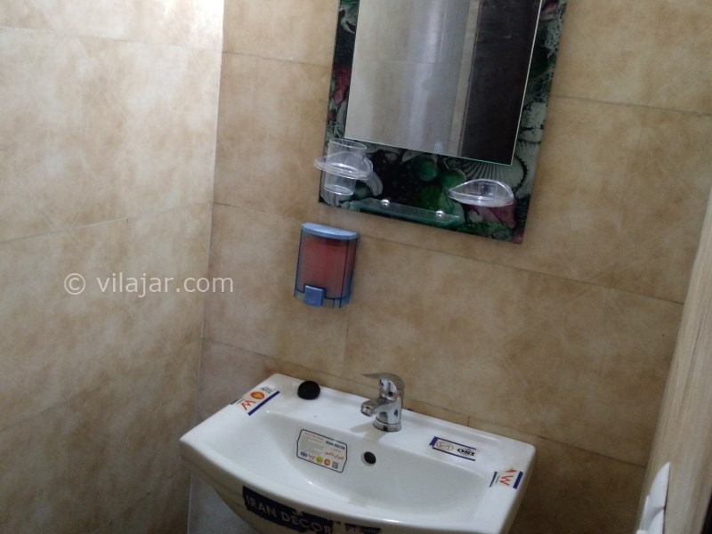 عکس شماره 796754 - اقامتگاه در چابکسر با ویو دریا - 