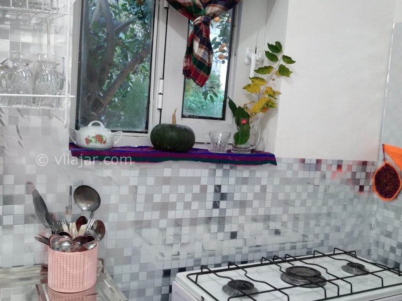 عکس شماره 796755 - اقامتگاه در چابکسر با ویو دریا - 