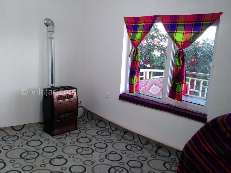 عکس شماره 796756 - اقامتگاه در چابکسر با ویو دریا - 