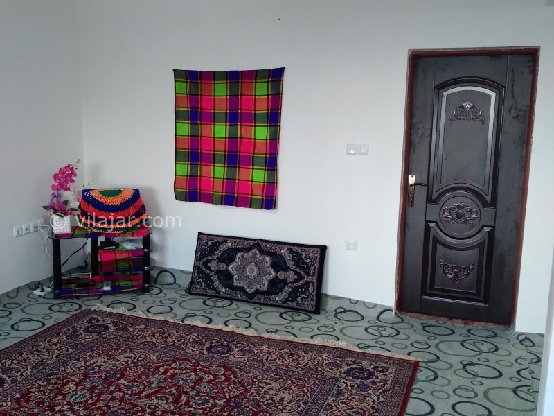 عکس شماره 796757 - اقامتگاه در چابکسر با ویو دریا - 