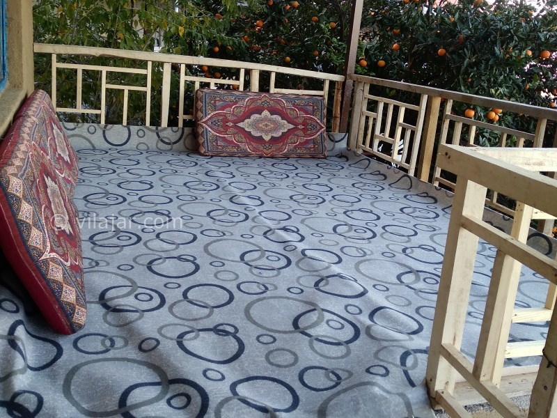 عکس شماره 796758 - اقامتگاه در چابکسر با ویو دریا - 