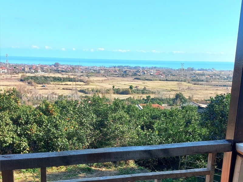 عکس شماره 796763 - اقامتگاه در چابکسر با ویو دریا - 