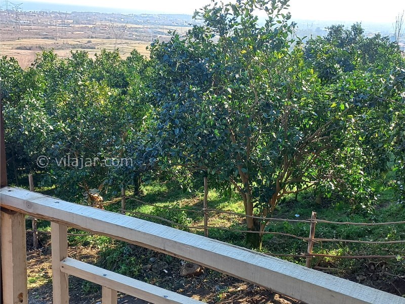 عکس شماره 796764 - اقامتگاه در چابکسر با ویو دریا - 