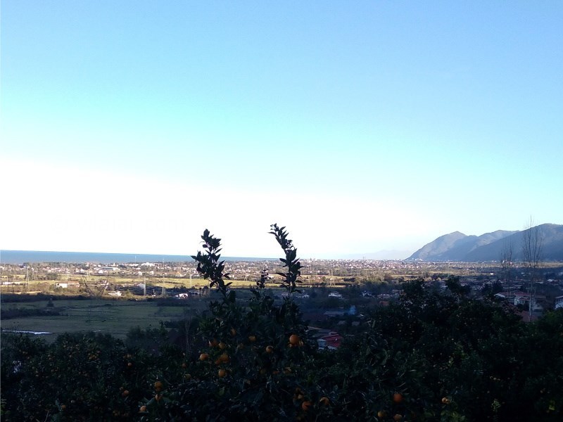 عکس شماره 796766 - اقامتگاه در چابکسر با ویو دریا - 