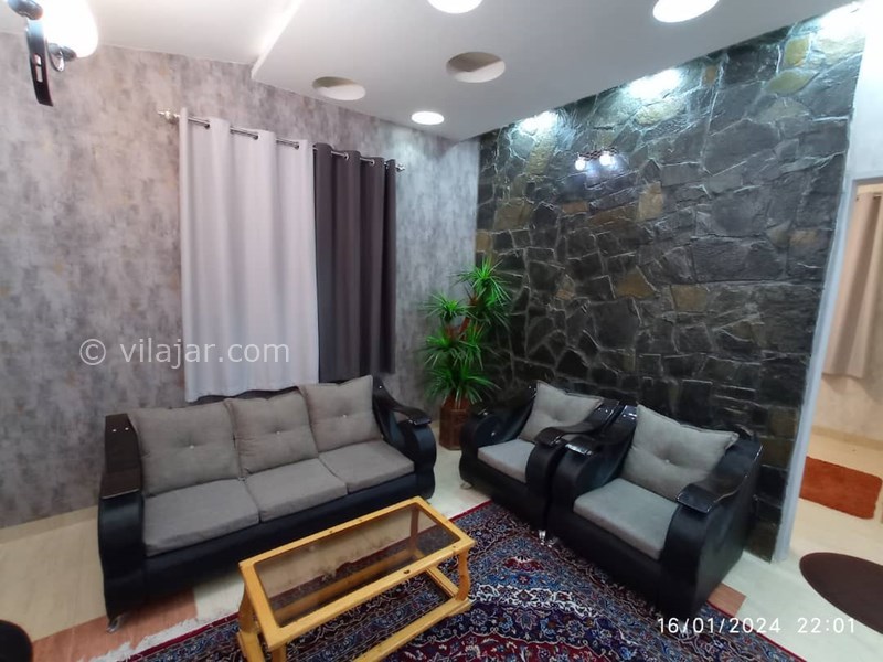 عکس شماره 796798 - اجاره ویلا نزدیک همدان - 