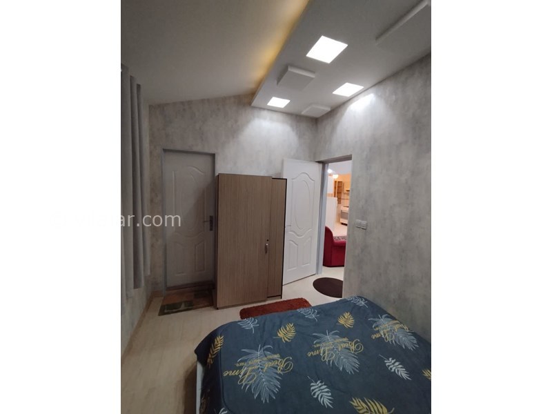 عکس شماره 796799 - اجاره ویلا نزدیک همدان - 