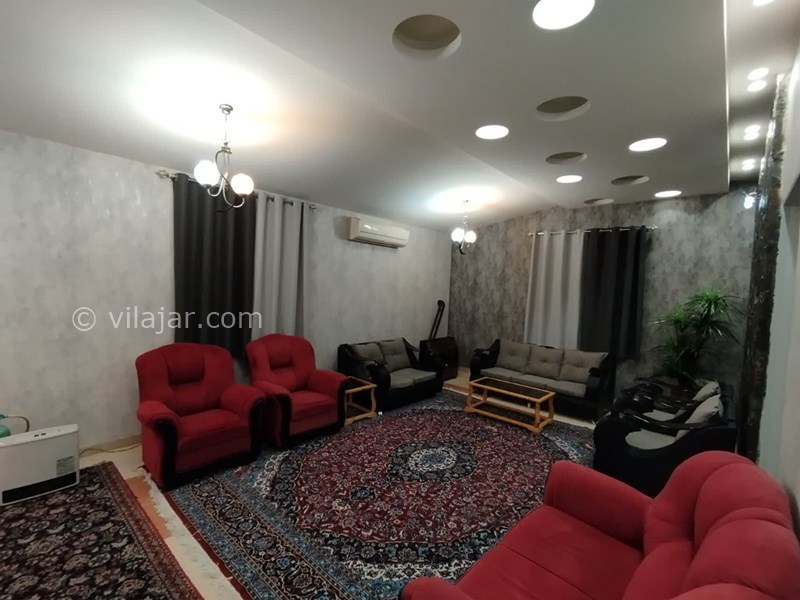 عکس شماره 796800 - اجاره ویلا نزدیک همدان - 