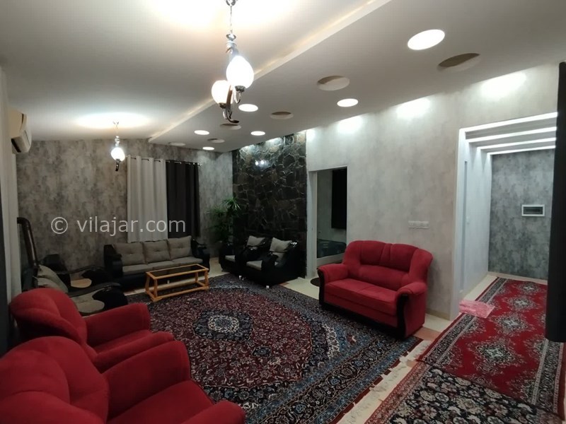 عکس شماره 796801 - اجاره ویلا نزدیک همدان - 