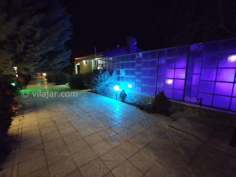 عکس شماره 796802 - اجاره ویلا نزدیک همدان - 