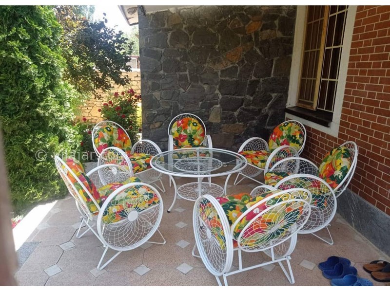 عکس شماره 796808 - اجاره ویلا نزدیک همدان - 