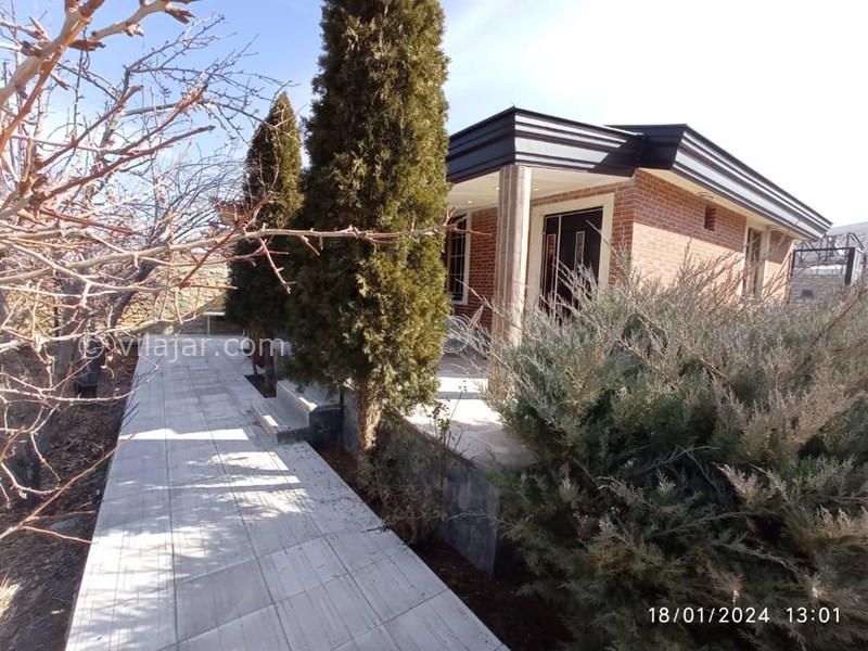 عکس شماره 796810 - اجاره ویلا نزدیک همدان - 