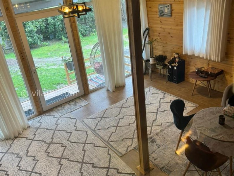 عکس شماره 796836 - رزرو کلبه سویسی هخامنش ماسال - 