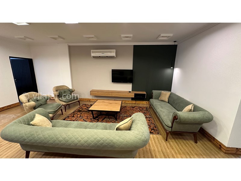 عکس شماره 796885 - اجاره ویلا دلفین 2 استخردار سرخرود - مبلمان ۸ نفره