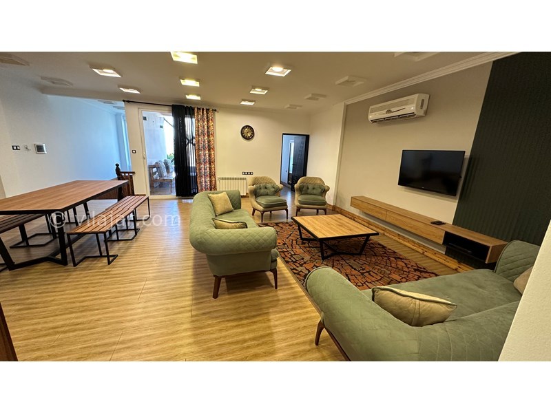 عکس شماره 796886 - اجاره ویلا دلفین 2 استخردار سرخرود - تلویزیون ماهواره و باند