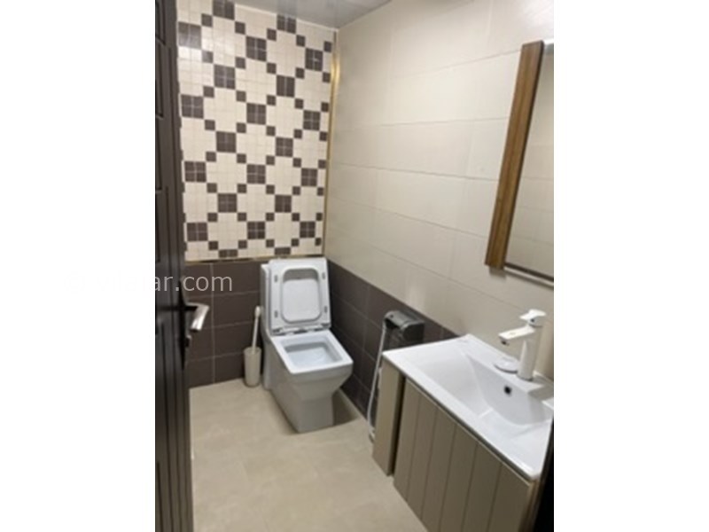 عکس شماره 796906 - اجاره ویلا دلفین 2 استخردار سرخرود - حمام و سرویس فرنگی