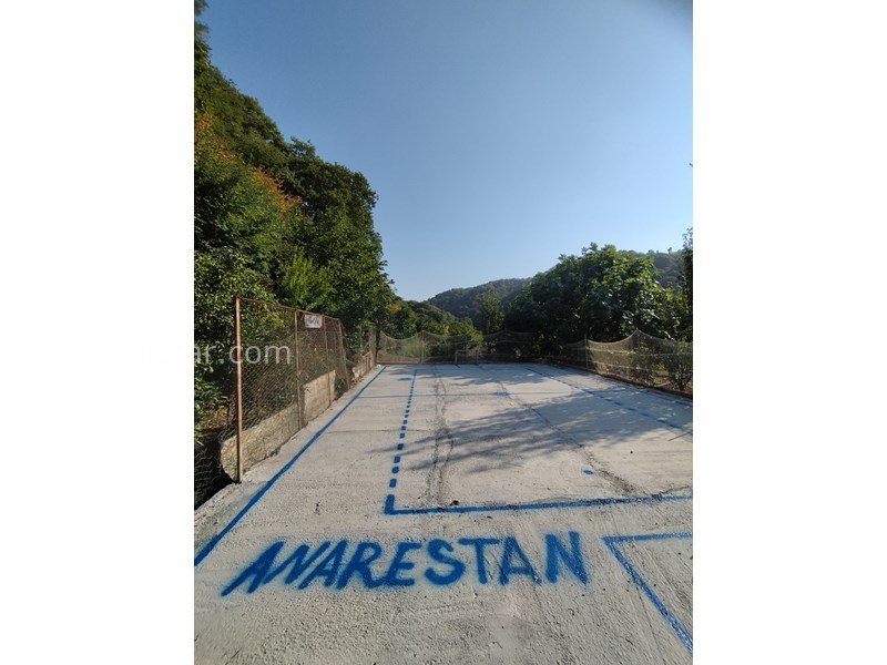 عکس شماره 796931 - اجاره ویلا با ویو جنگل در بهشهر - 