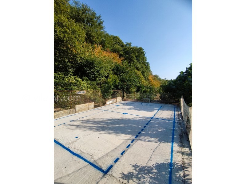 عکس شماره 796932 - اجاره ویلا با ویو جنگل در بهشهر - 