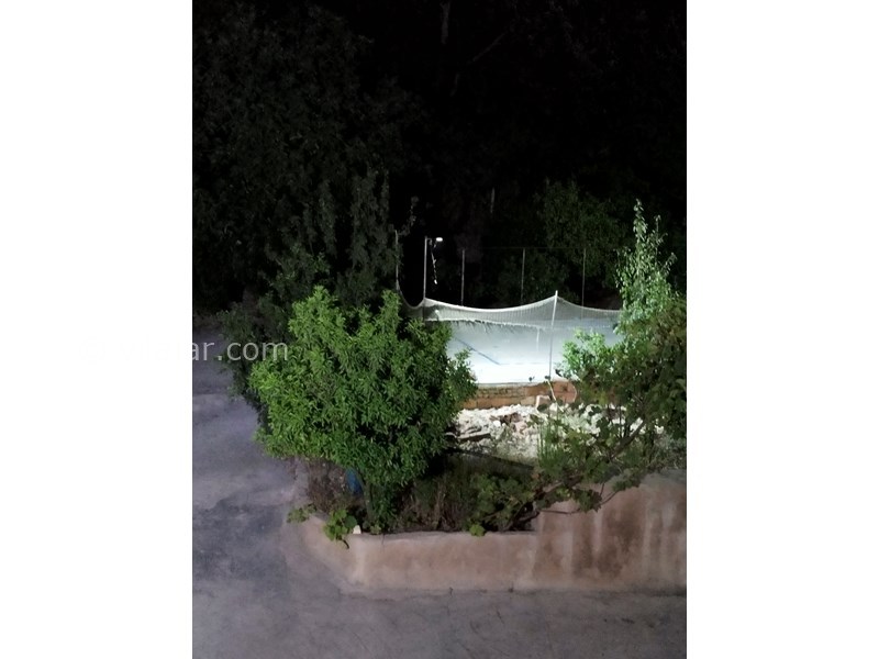 عکس شماره 796934 - اجاره ویلا با ویو جنگل در بهشهر - 