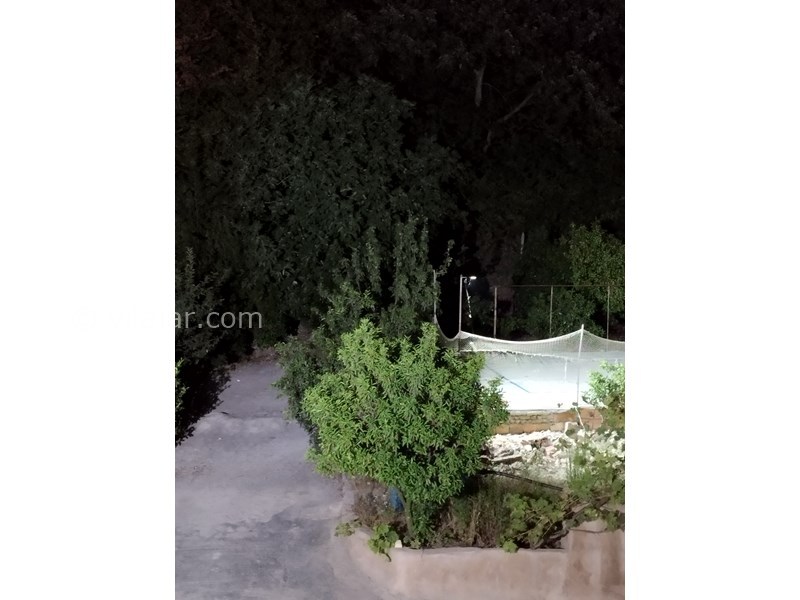 عکس شماره 796935 - اجاره ویلا با ویو جنگل در بهشهر - 