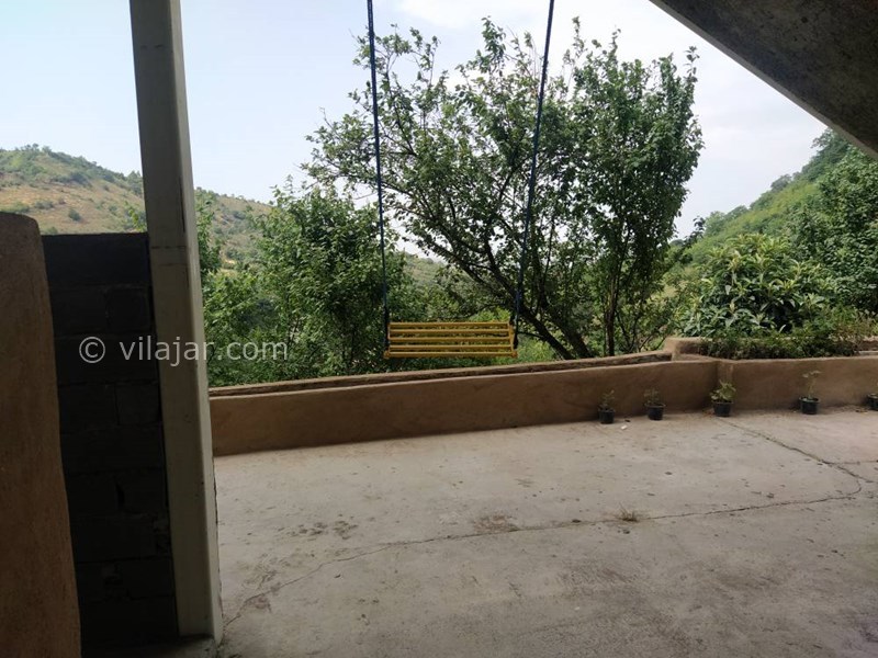 عکس شماره 796940 - اجاره ویلا با ویو جنگل در بهشهر - 