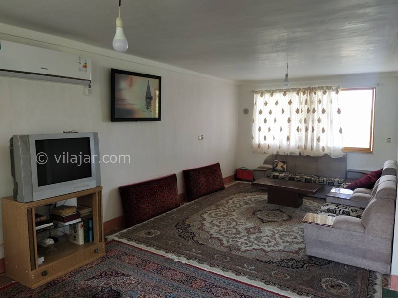 عکس شماره 796949 - اجاره ویلا با ویو جنگل در بهشهر - 