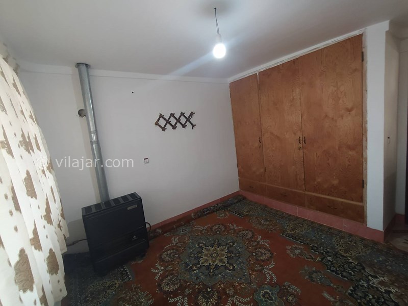 عکس شماره 796957 - اجاره ویلا با ویو جنگل در بهشهر - 