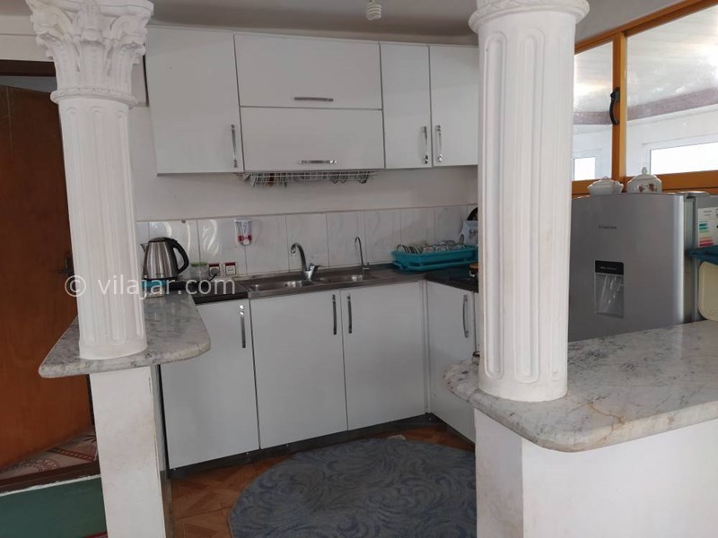 عکس شماره 796961 - اجاره ویلا با ویو جنگل در بهشهر - 