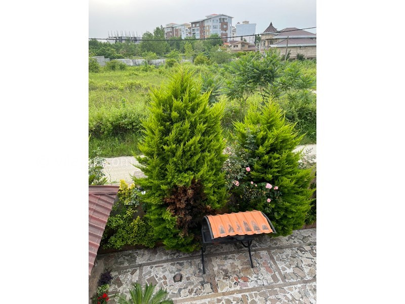 عکس شماره 797040 - اجاره ویلا استخر سرپوشیده نوشهر - 