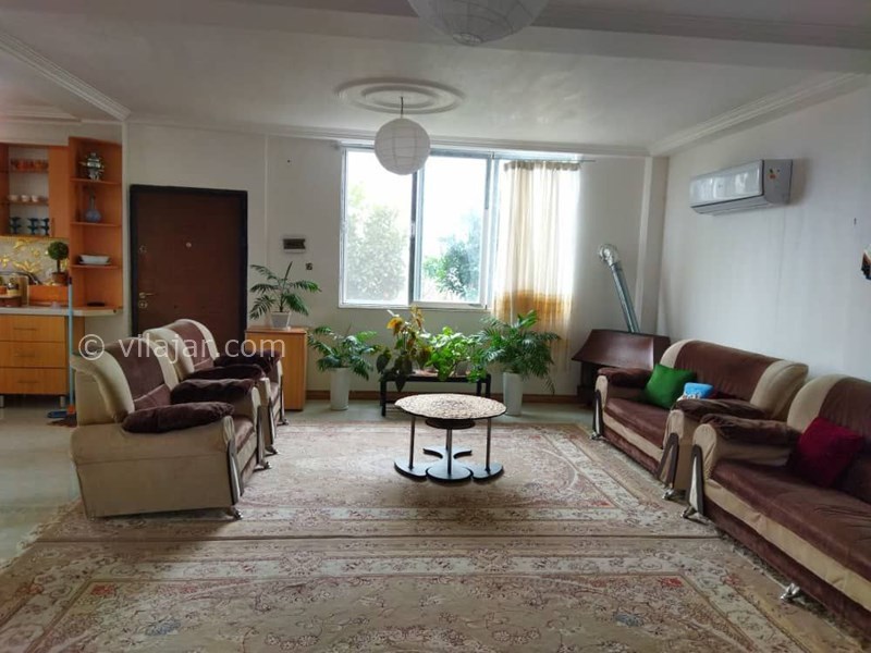 عکس شماره 797120 - اجاره ویلا در تالش لیسار - 