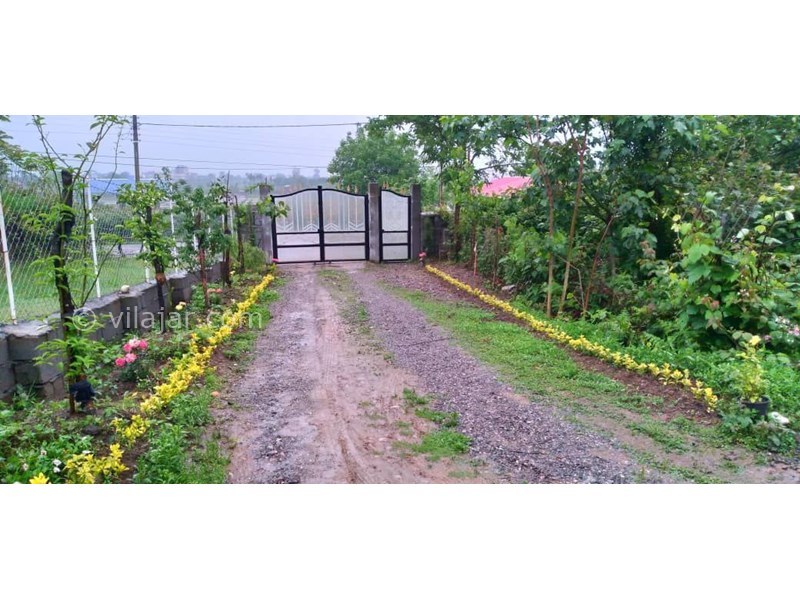 عکس شماره 797122 - اجاره ویلا در تالش لیسار - 