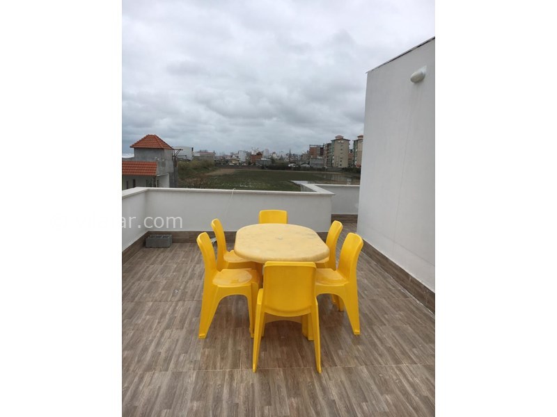 عکس شماره 797145 - اجاره ویلا ساحلی در فریدونکنار - 