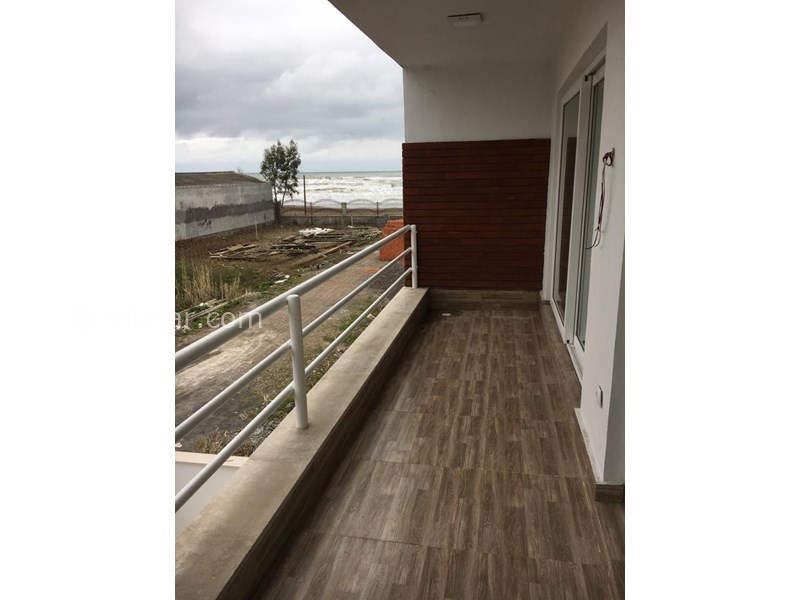 عکس شماره 797151 - اجاره ویلا ساحلی در فریدونکنار - 