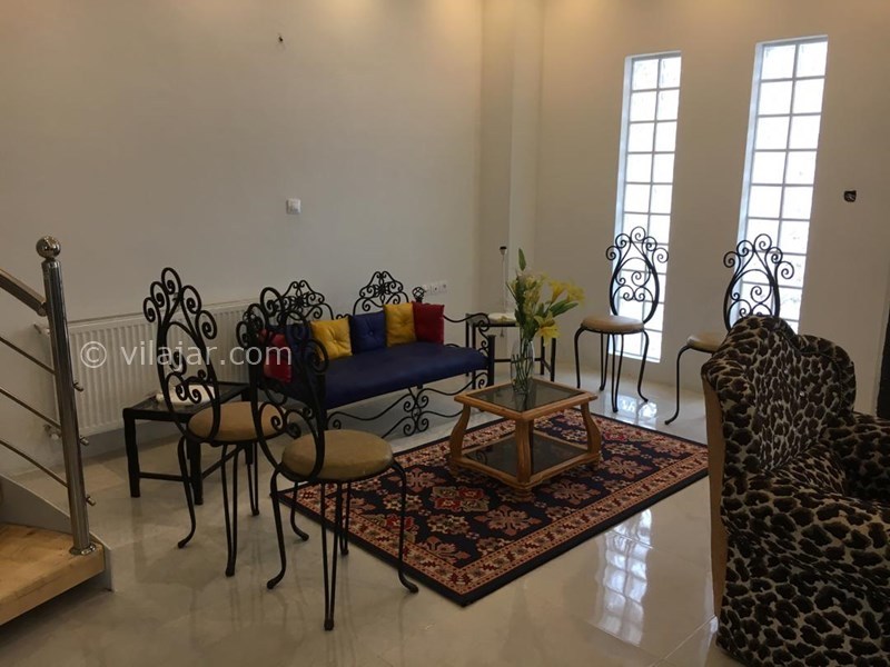 عکس شماره 797154 - اجاره ویلا ساحلی در فریدونکنار - 