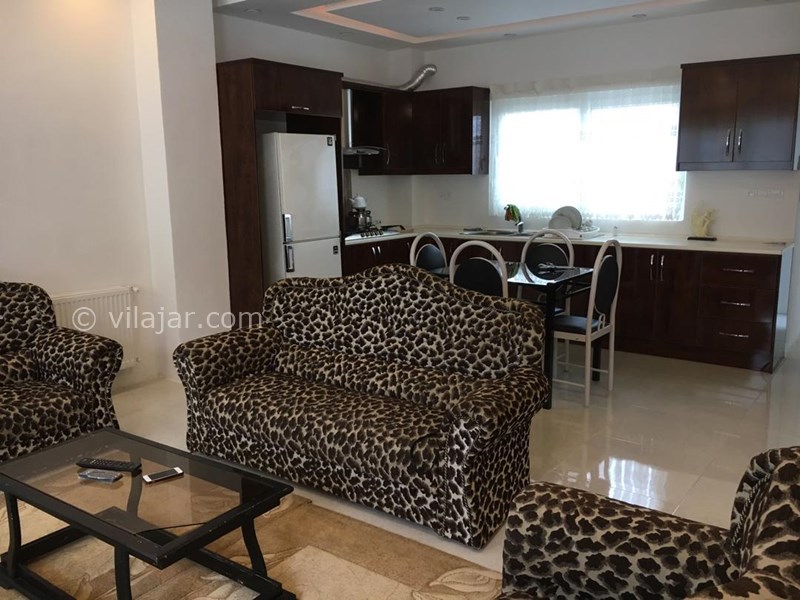 عکس شماره 797156 - اجاره ویلا ساحلی در فریدونکنار - 