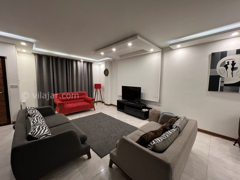 عکس شماره 797208 - اجاره ویلا در ایزدشهر با استخر - 