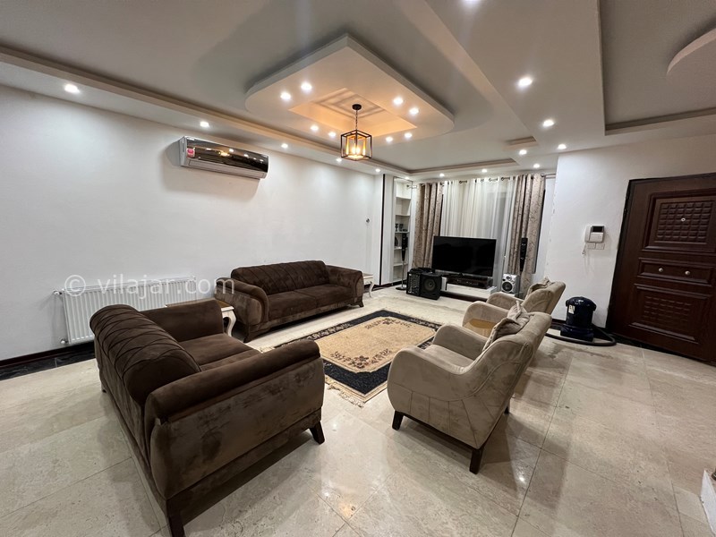 عکس شماره 797209 - اجاره ویلا با استخر سرپوشیده ایزدشهر - 