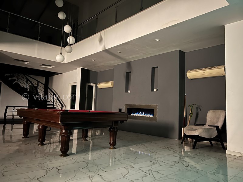 عکس شماره 797214 - ویلا مدرن نزدیک سیسنگان نوشهر - 