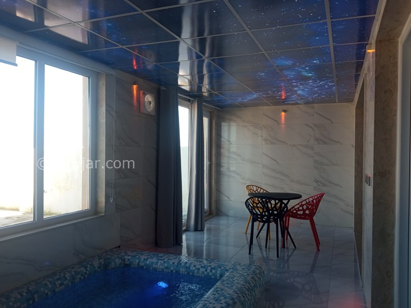 عکس شماره 797250 - اجاره ویلا با ویوی دریا در بندرانزلی - 