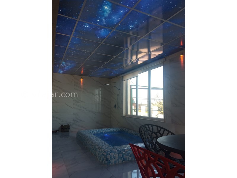 عکس شماره 797251 - اجاره ویلا با ویوی دریا در بندرانزلی - 