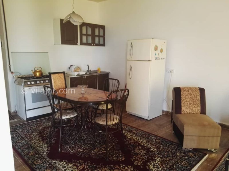 عکس شماره 797257 - اجاره اقامتگاه با ویوی دریا بندر انزلی - 