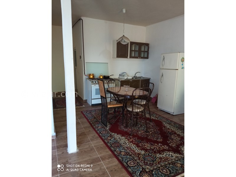 عکس شماره 797264 - اجاره اقامتگاه با ویوی دریا بندر انزلی - 