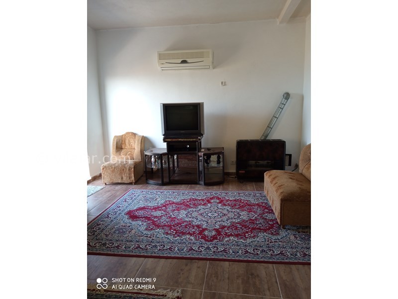 عکس شماره 797266 - اجاره اقامتگاه با ویوی دریا بندر انزلی - 