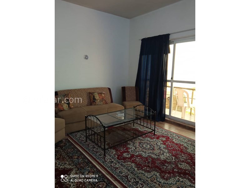 عکس شماره 797270 - اجاره اقامتگاه با ویوی دریا بندر انزلی - 